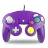 Colorful NGC Wired Joystick Controller For Gamecube and WII Video Games