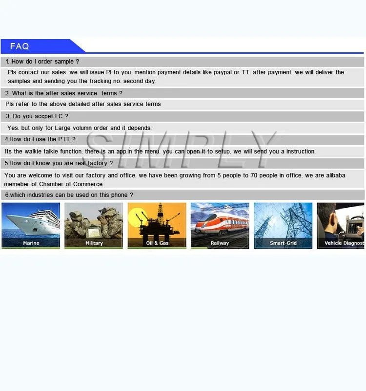 FAQ