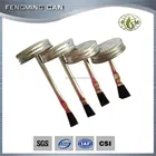 Cleaning Applicator Various Brush Good Bristles Cleaning Brush Applicator