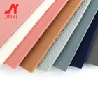 Jy 0.5-2.0 ミリメートルの厚さアンチスクラッチカスタム設計されたハンドバッグレザーバッグ合成皮革女性のハンドバッグ