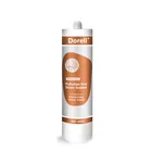 GP Weatherproofing Silicone Sealant Adhesive Price/GP Silicone Sealant