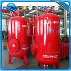 Hot new products fire fighting equipment fire suppression foam tank