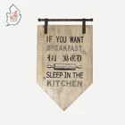 Art Plaque Wood Plaque Rustic 12x15 Inch Solid Wood Pallet Design Wall Art Sign Plaque