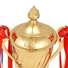 Trophy Trophy Wholesale Customized Matel Trophy Cup For School