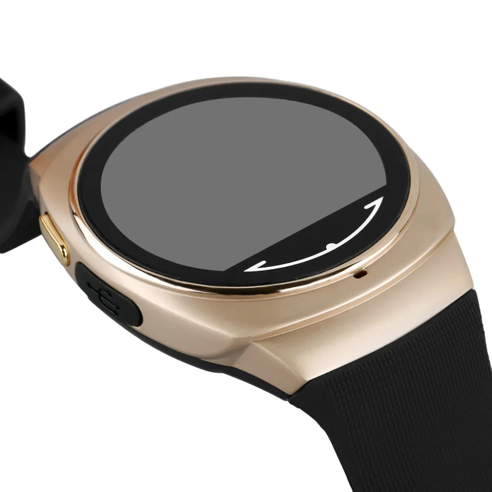 Smart Watch Smartphone Mate Watch Phone Smart Health Electronics Reloj Inteligente For IOS Android Wearable Devices