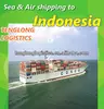import agent export agent and custom clearance to Jakarta and Surabaya of Indonesia from Shenzhen Shanghai Ningbo