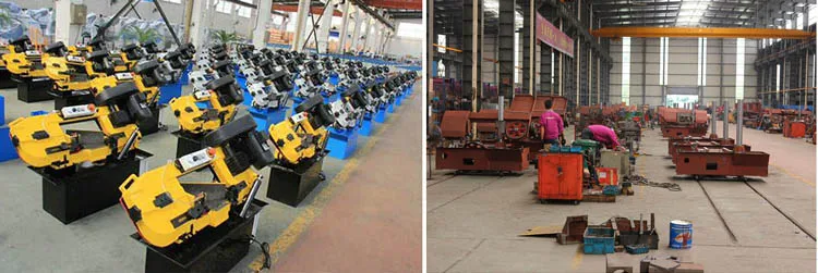 Factory Sale Good Quality Hydraulic Bandsaw Metal Cutting.jpg