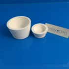 INNOVACERA HPBN Ceramic Crucible for High Temperature Applications