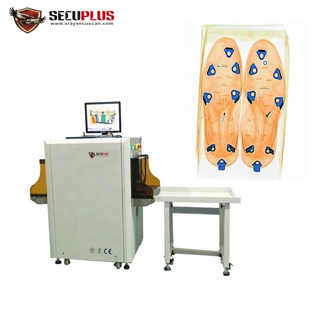 Shoes Security X,ray Inspection System Scanner Machine Inspection Equipment To Auto Mark Needle,Metal In Shoes , Buy X Ray Baggage Scanner,X Ray