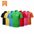 2019 Fancy High Quality wholesale men fashion style comfortable free beanie hat polo shirt custom golf polo t shirt