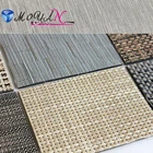bolon fire resistant waterproof woven vinyl flooring