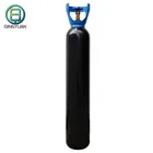 factory low price empty helium/oxygen/nitrogen/hydrogen/co2 fire extinguisher gas cylinder