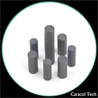 R4X20 Soft Nizn Antenna Ferrite Rod Bar Core For Lognition / Inductor