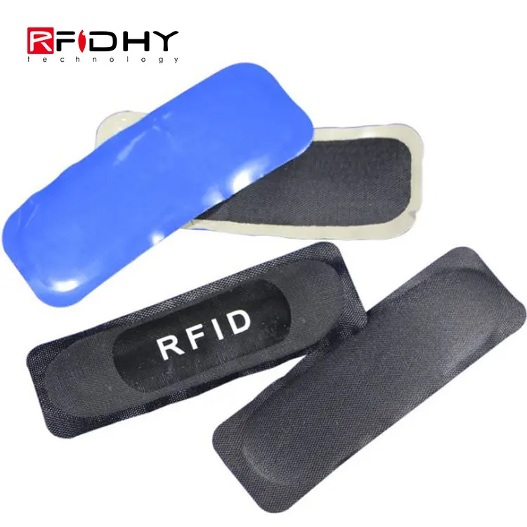 RFID Tire Tag