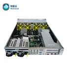 Xeon E5-2600 / E5-2600V2 Series CPU Used Hand 2U Rack Server RH2288H V2
