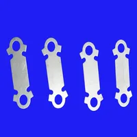 Sheet Metal Fabrication Stamping Service Customized