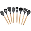 /product-detail/food-grade-8-piece-silicone-kitchen-utensils-heat-resistant-cooking-utensil-set-60822619396.html