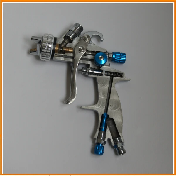 Ningbo 2015 Best On Sales Liquid Rubber Roof Coating Hvlp Spray Gun