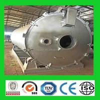 NEW Technology Coal To Diesel Pyrolysis
