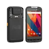 UNIWA M598 5 Inch Screen NFC 4000mAh Big Battery Handheld Android Mobile Phone Barcode Scanner 2D