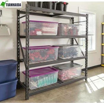 garage storage shelving units