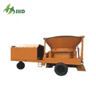 Wholesale mobile large round disk chipper mini wood chipper