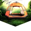 Factory direct supplier 4x4 camping tent 4 season person At Good Price