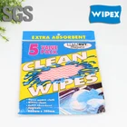 China manufacturer good thing to sell spunlace dishes wash cloth