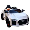 High Quality 6V Batteries Electric Car / Ride On Toys Electric Motor Car / Kids Electric Car SUV