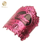 Fashion 2018 Self Adhesive Private Label Sample Perfume Labels For Bottles