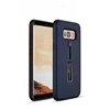 pc plastic double layer detachable phone case for redmi note 2 prime