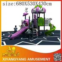 Gorgeous Children Sport Entertainment Equipment Outdoor