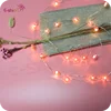 New Year Christmas Decorations Lights Plum Blossom Led String Lights
