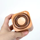2019 Distinctive Sound Box Shape Wooden Music Box