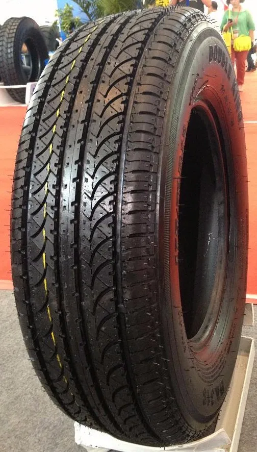 car tire