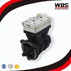 VOLVO AIR BRAKE COMPRESSOR 4127040000 OEM QUALITY TRUCK PARTS