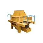High Quality Small Cobble Stone Artificial Sand Making Machine For Building