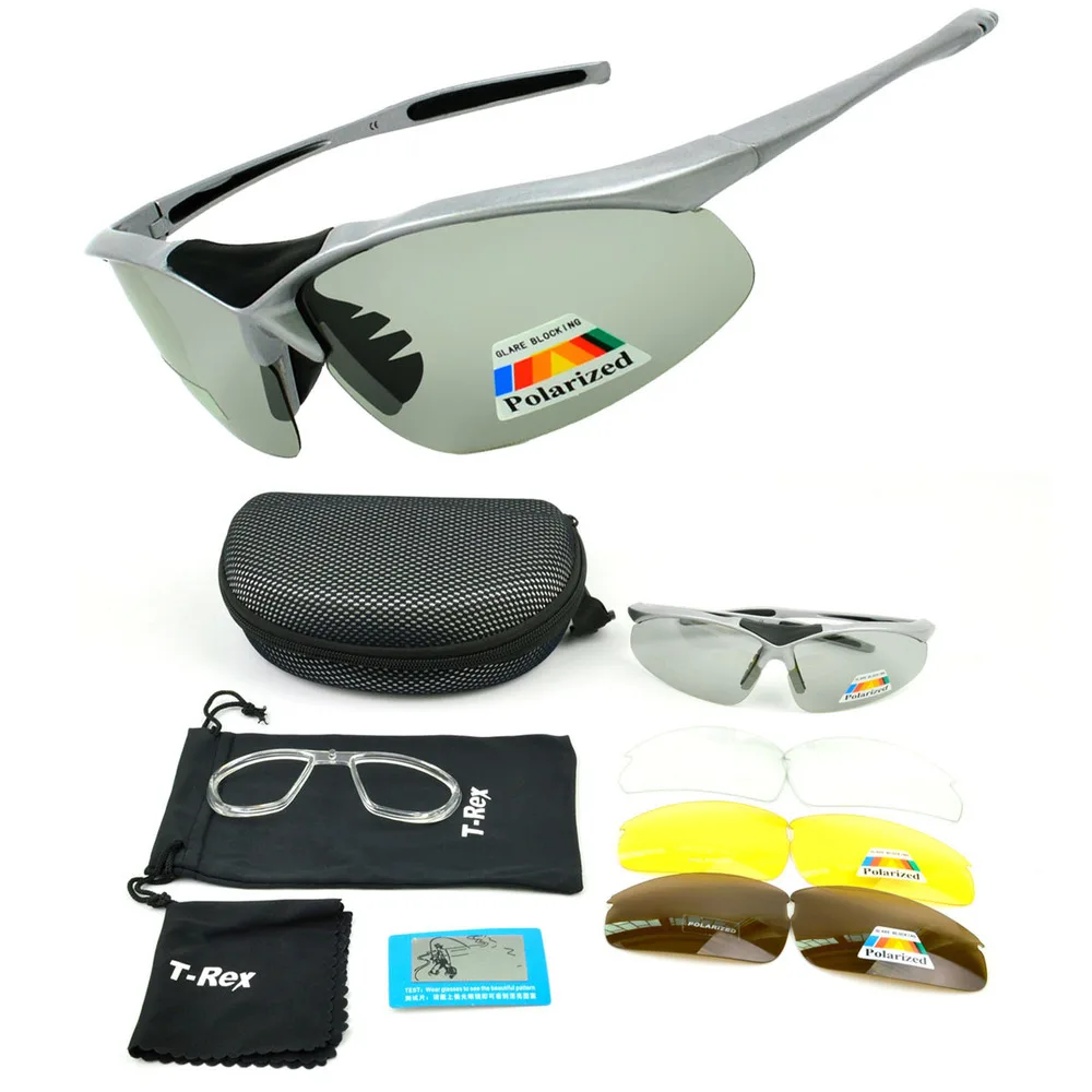 sliver xl polarized