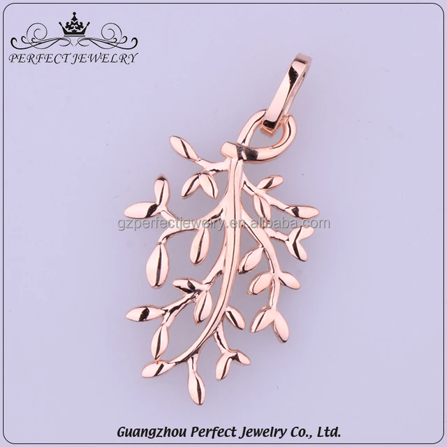 2017 fashion design high-end ladies style unique leaf shape