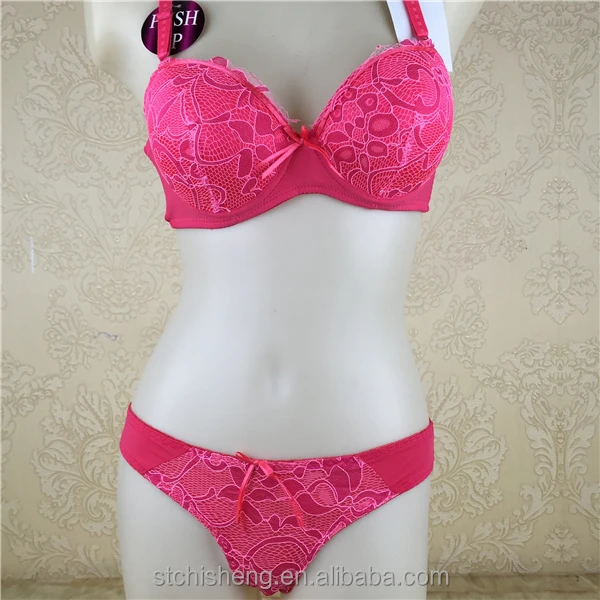 fancy bra panty