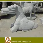 Stone Carving Granite Statue Manufacturer Natural Stone Carving Granite Chinese Dragon Ball Z Statues