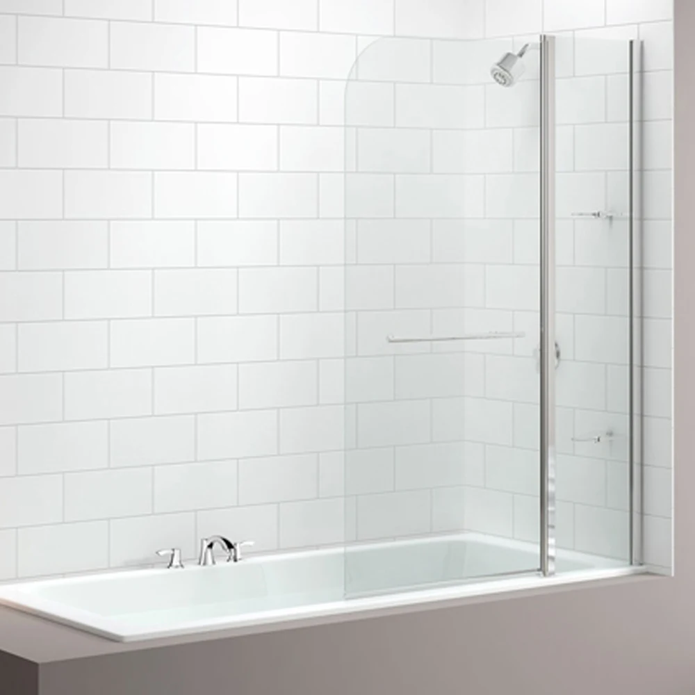 bathroom bathtub shower screen Australia bath tub