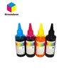 Refillable water based Dye ink compatible for Epson T10 T20 inkjet printer