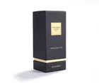 Decent Quality Customized Gift Cosmetic Packaging Box For Perfume
