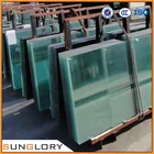 8mm thick Tempered Glass Sheet Price