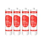 Fast Cure Silicone Sealant Adhesive for Electronic Components