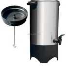 stainless steel coffee maker industrial coffee maker restaurant coffee maker