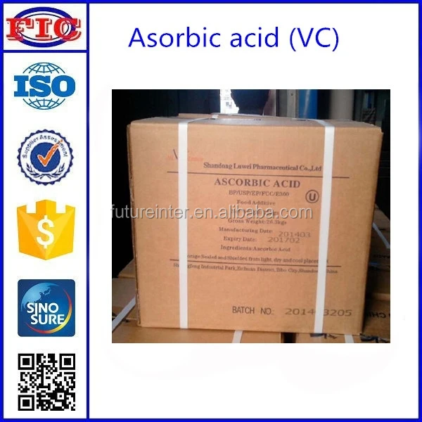 Ascorbic Acid Price