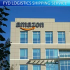 Door To Door inculding Local Taxes Shipping Service ship from China to FBA Amazon MEL1 Warehouse Australia