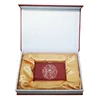 China Custom a4 gift packaging presentation box with logo printing